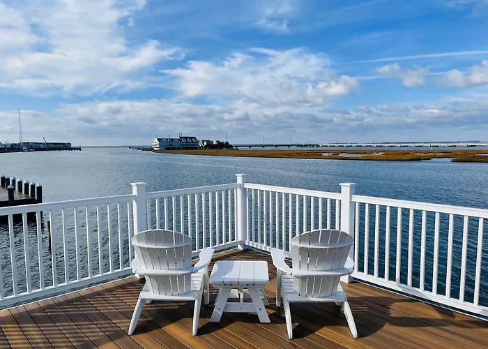 Cabin: Key West Cottages